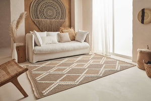 Guide d'achat complet de tapis - Trouvez le tapis parfait pour votre intérieur - Bruge Interiors