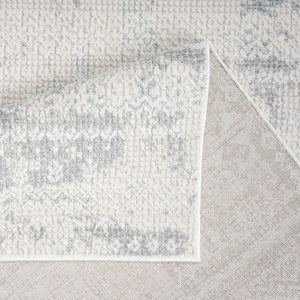 Tapis Gris chiné style antique - ANTIK Antik