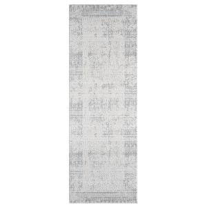 Tapis Gris chiné style antique - ANTIK Antik