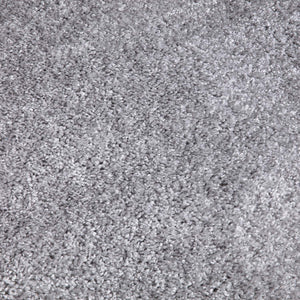 Tapis shaggy poils longs Gris - TALIN Talin