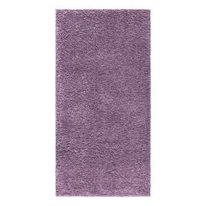 Tapis shaggy poils longs Lila - TALIN Talin