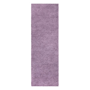 Tapis shaggy poils longs Lila - TALIN Talin