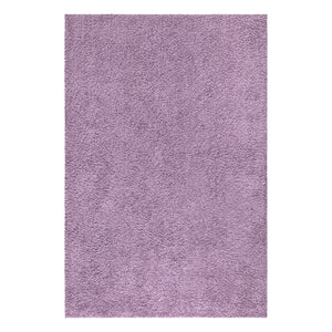 Tapis shaggy poils longs Lila - TALIN Talin