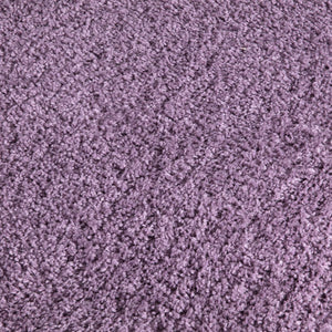 Tapis shaggy poils longs Lila - TALIN Talin