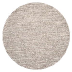 Tapis Laine bouclée Beige - ALEA Alea