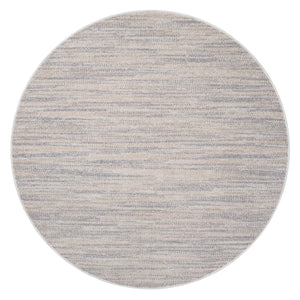 Tapis Laine bouclée Gris - ALEA Alea