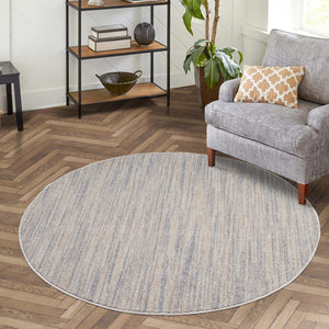 Tapis Laine bouclée Gris - ALEA Alea