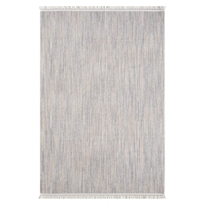 Tapis Laine bouclée Gris - ALEA Alea