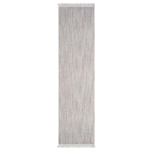 Tapis Laine bouclée Gris - ALEA Alea