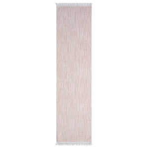 Tapis Laine bouclée Rose - ALEA Alea