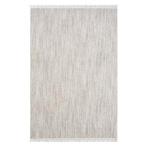 Tapis Laine bouclée Taupe - ALEA Alea