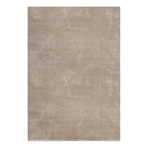 Tapis motif discret beige - PRIA Pria