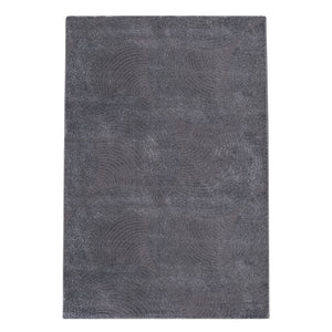 Tapis motif discret gris - PRIA Pria