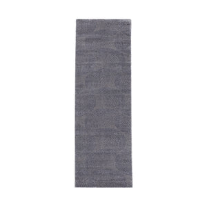 Tapis motif discret gris - PRIA Pria