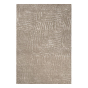 Tapis motif discret beige - PRIA Pria