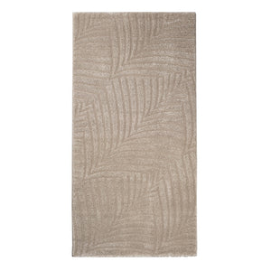 Tapis motif discret beige - PRIA Pria