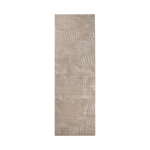 Tapis motif discret beige - PRIA Pria