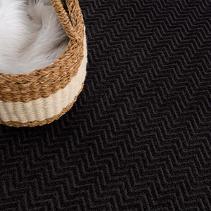 Tapis anthracite - PRIA Pria