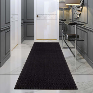 Tapis anthracite - PRIA Pria