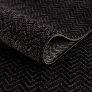 Tapis anthracite - PRIA Pria