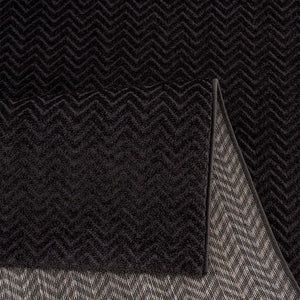 Tapis anthracite - PRIA Pria