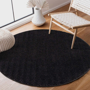 Tapis anthracite - PRIA Pria