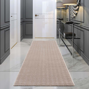 Tapis beige - PRIA Pria