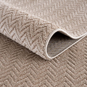 Tapis beige - PRIA Pria