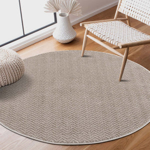 Tapis beige - PRIA Pria