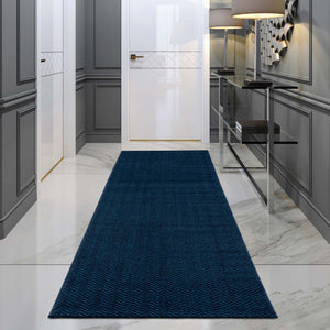 Tapis bleu - PRIA Pria