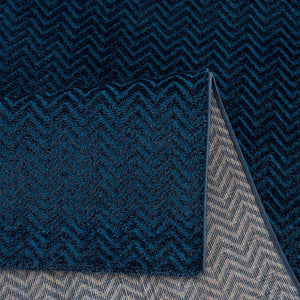 Tapis bleu - PRIA Pria