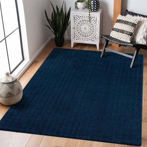 Tapis bleu - PRIA Pria