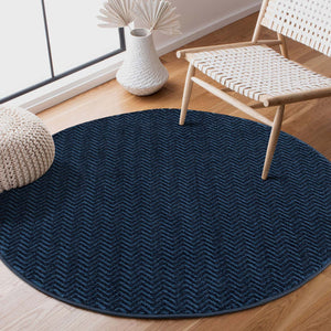 Tapis bleu - PRIA Pria