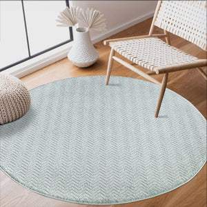 Tapis vert - PRIA Pria