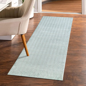 Tapis vert - PRIA Pria