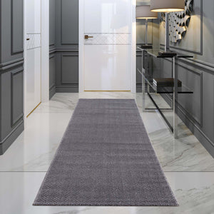 Tapis gris - PRIA Pria