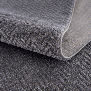 Tapis gris - PRIA Pria