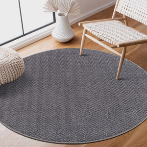 Tapis gris - PRIA Pria