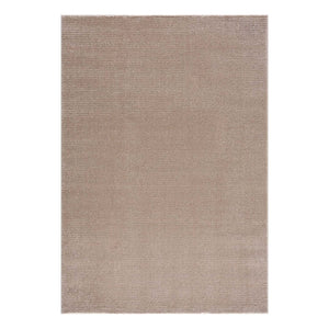 Tapis beige uni - PRIA Pria