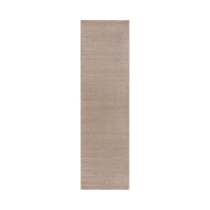 Tapis beige uni - PRIA Pria