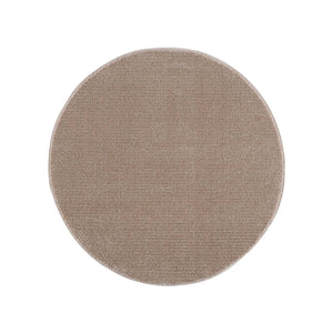 Tapis beige uni - PRIA Pria