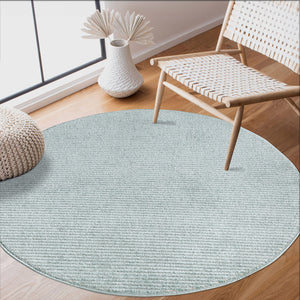 Tapis vert uni - PRIA Pria