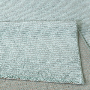 Tapis vert uni - PRIA Pria