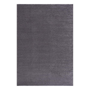 Tapis gris uni - PRIA Pria