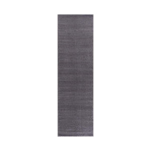 Tapis gris uni - PRIA Pria