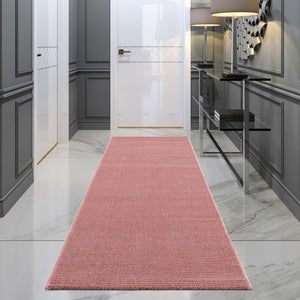 Tapis lila uni - PRIA Pria