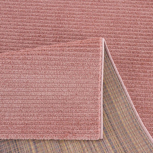 Tapis lila uni - PRIA Pria