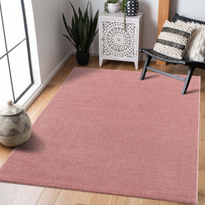 Tapis lila uni - PRIA Pria