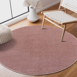 Tapis lila uni - PRIA Pria