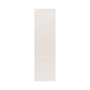 Tapis blanc uni - PRIA Pria